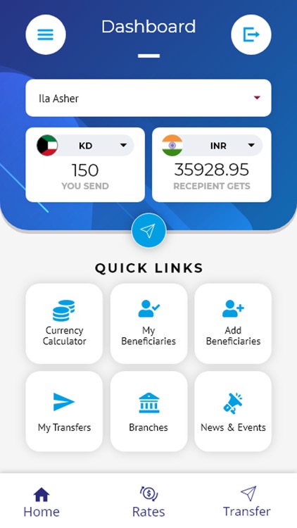 KIECO Exchange