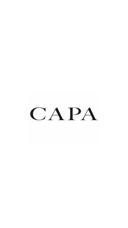 ＣＡＰＡ (キャパ)公式アプリ