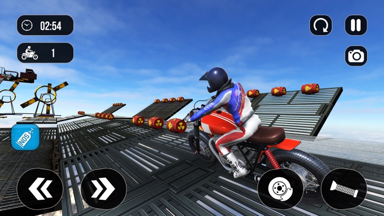 MX Motos Online for Android - Free App Download