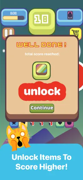 Game screenshot Endless Match3 - puzzle scores hack