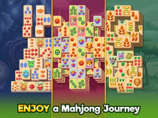 g5 mahjong journey tips