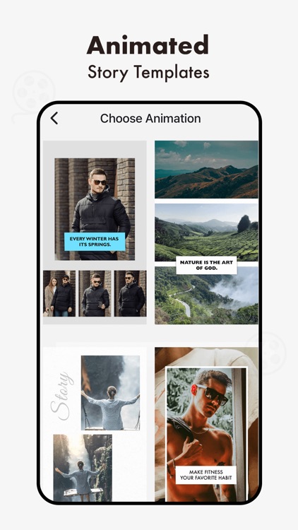 Photo Video Maker With Music screenshot-3