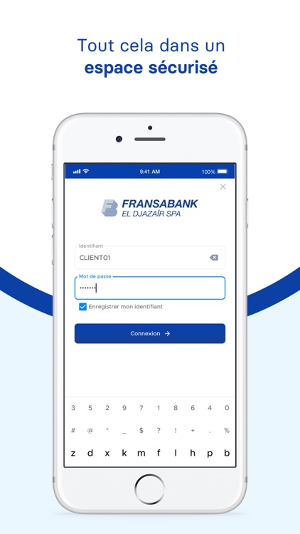 Bank-In-App screenshot-5