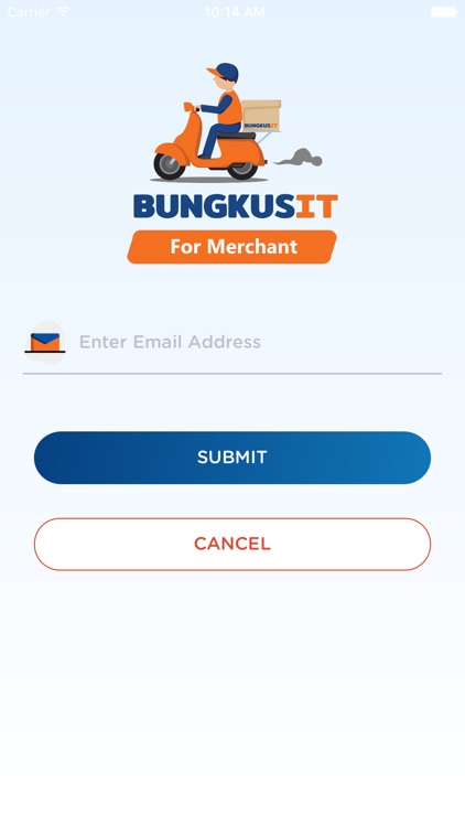 Bungkusit for Merchants