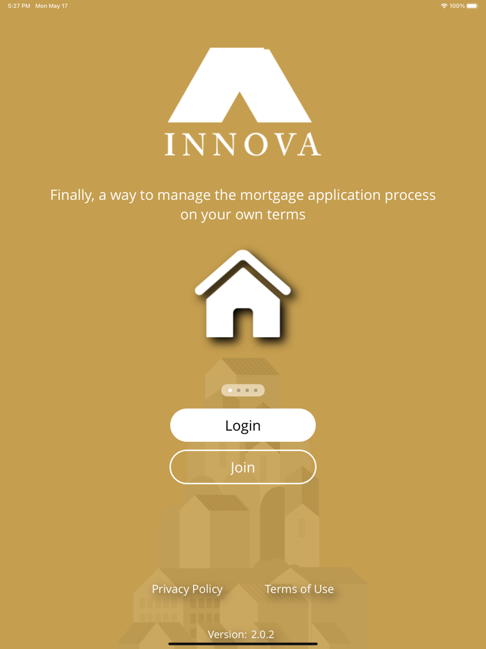 Innova App