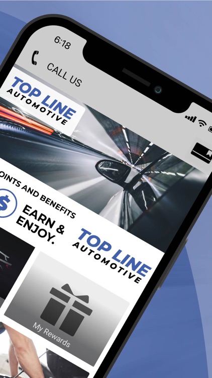 Top Line Automotive