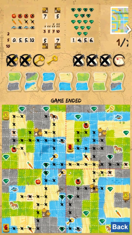 Explorers - The Game screenshot-5