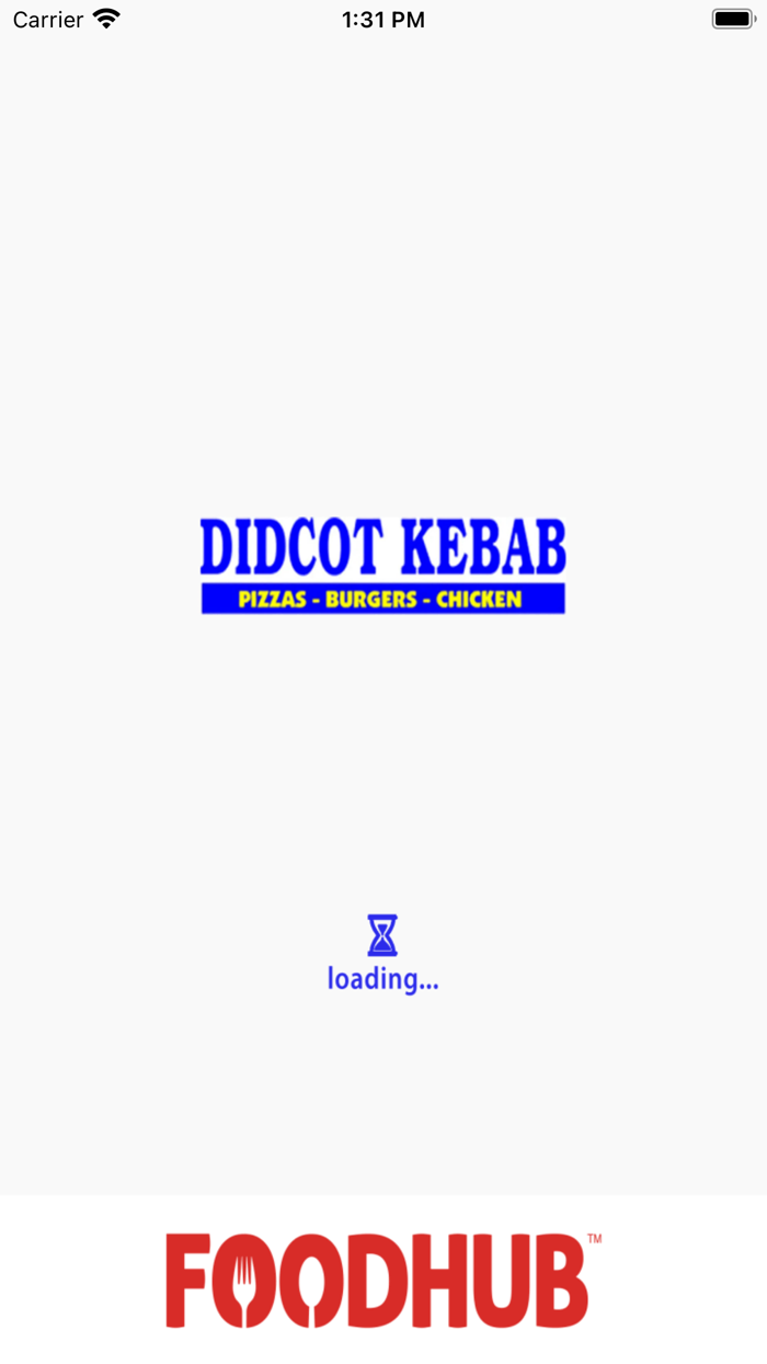 Didcot Kebab Didcot