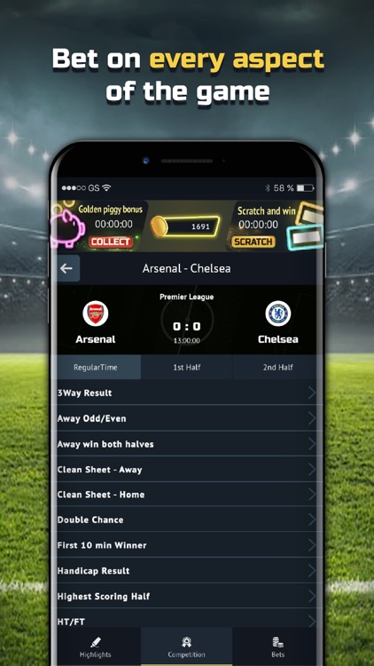 How to Grow Your Betting App Download Income