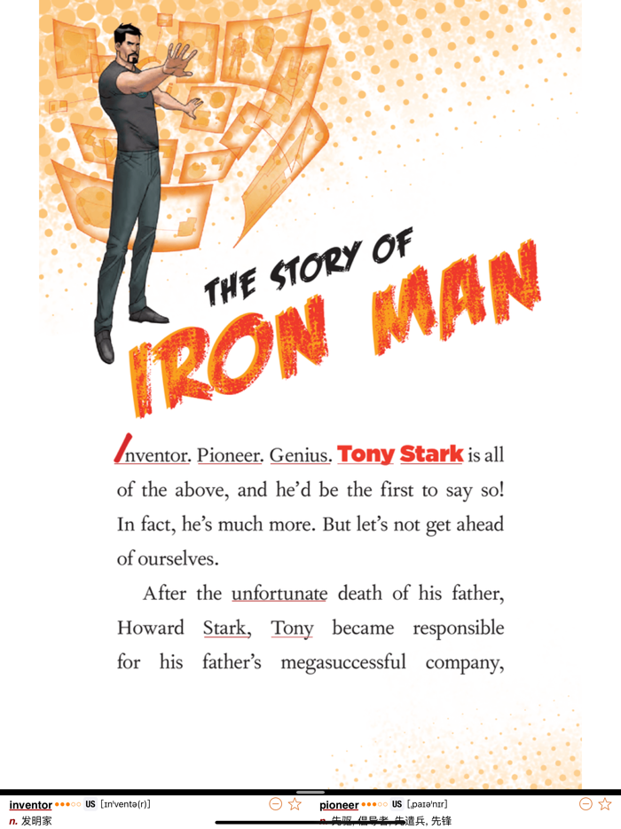 英语绘本听读 - Kids Book  Reading