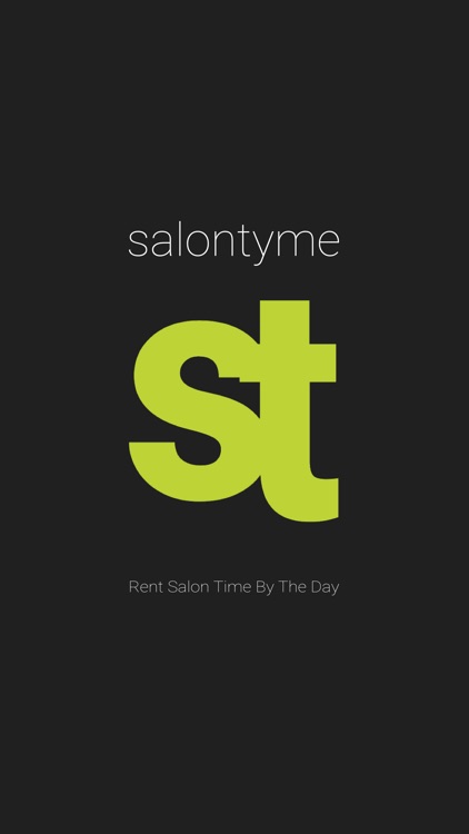 Salontyme