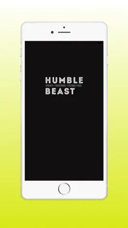 Game screenshot Humble Beast Fit mod apk