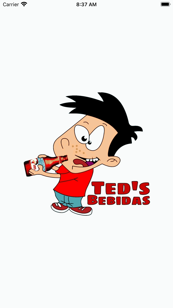 Teds Bebidas