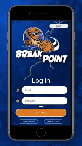 Game screenshot Break Point-Prank with Friends mod apk