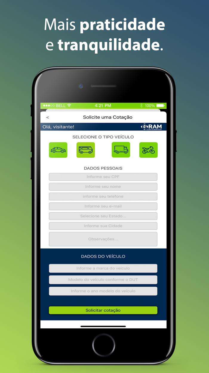 Gram Clube de Benefícios