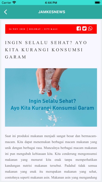 Edabu Mobile screenshot-6