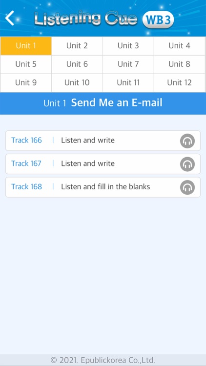 ListeningCue screenshot-3