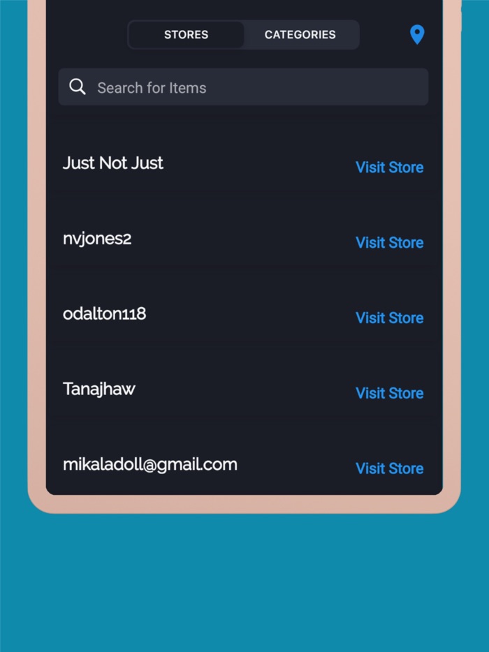 HBCU Tour Marketplace