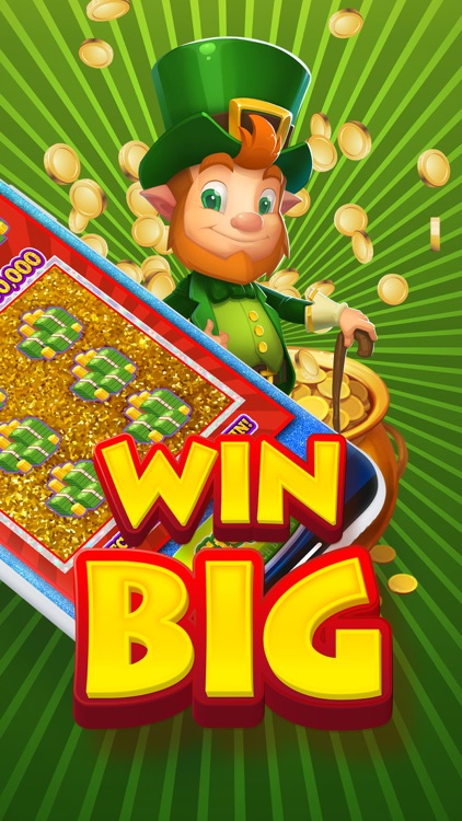 Scratch n Win Lottery screenshot-3