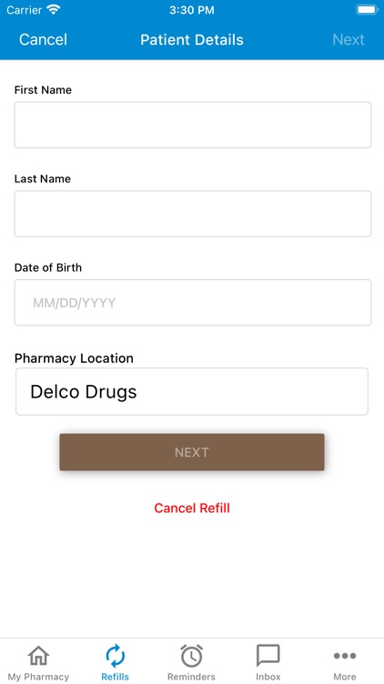 Delco Drugs