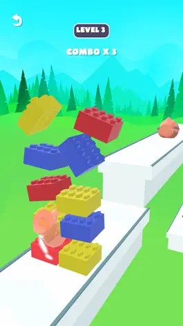 Game screenshot Foot Flip apk