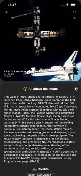 Game screenshot Space Shuttle: The Golden Age apk