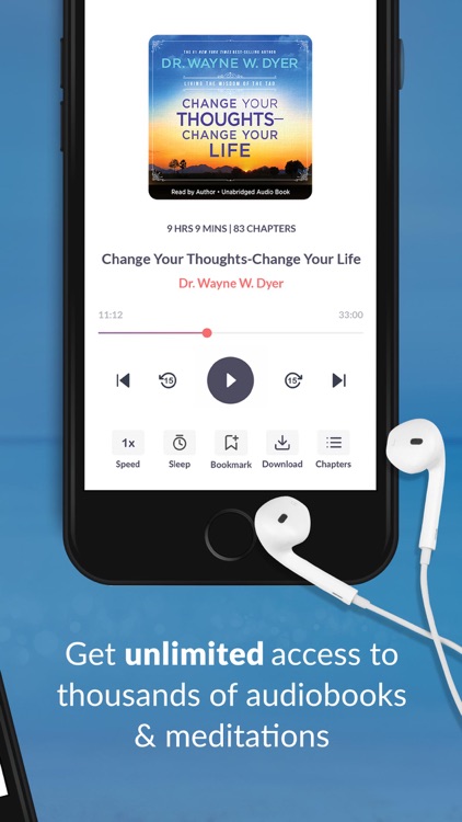Hay House Unlimited Audio