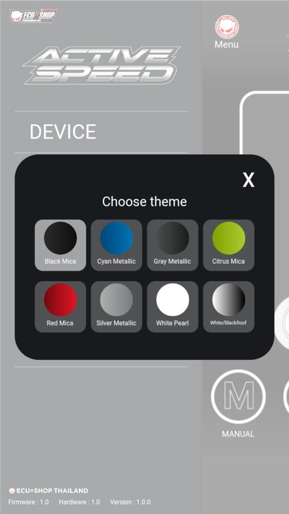 Active Speed screenshot-8