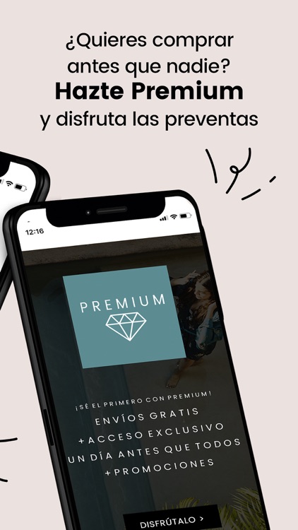 Privalia MX - Outlet de marcas screenshot-6
