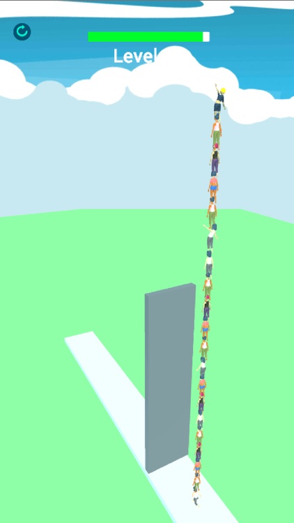 Stack Jump -Stack Higher Tower