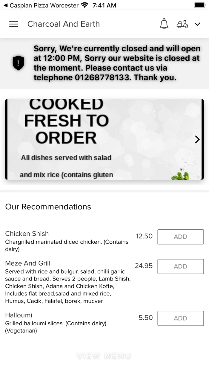 Charcoal And Earth Rayleigh