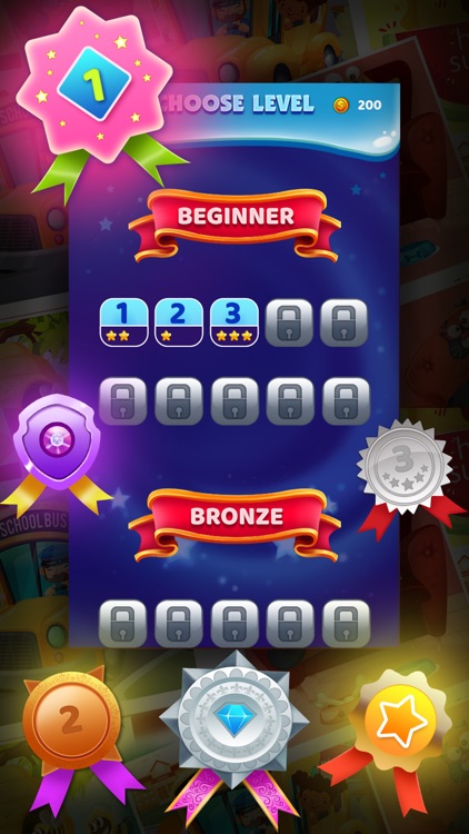PicPie Puzzle