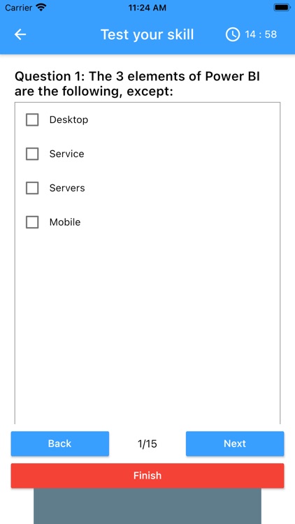Power Bi Tutorial screenshot-4