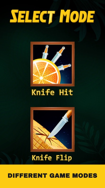 Flippy Knife Spin Master