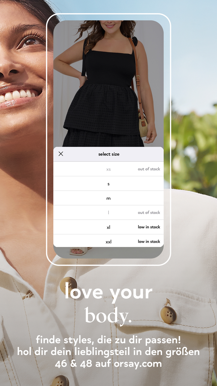 orsay Modetrends für Frauen