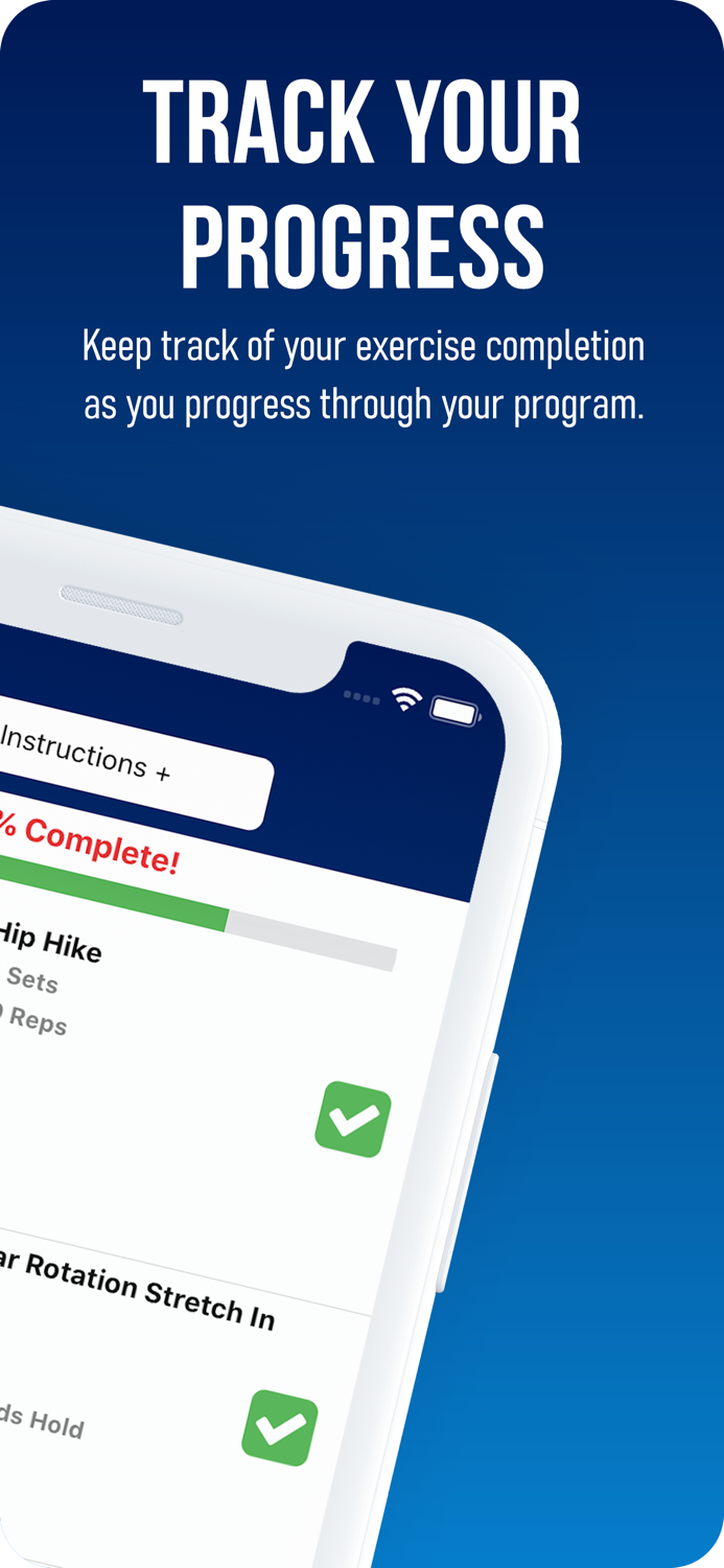 Recovery Physical Therapy