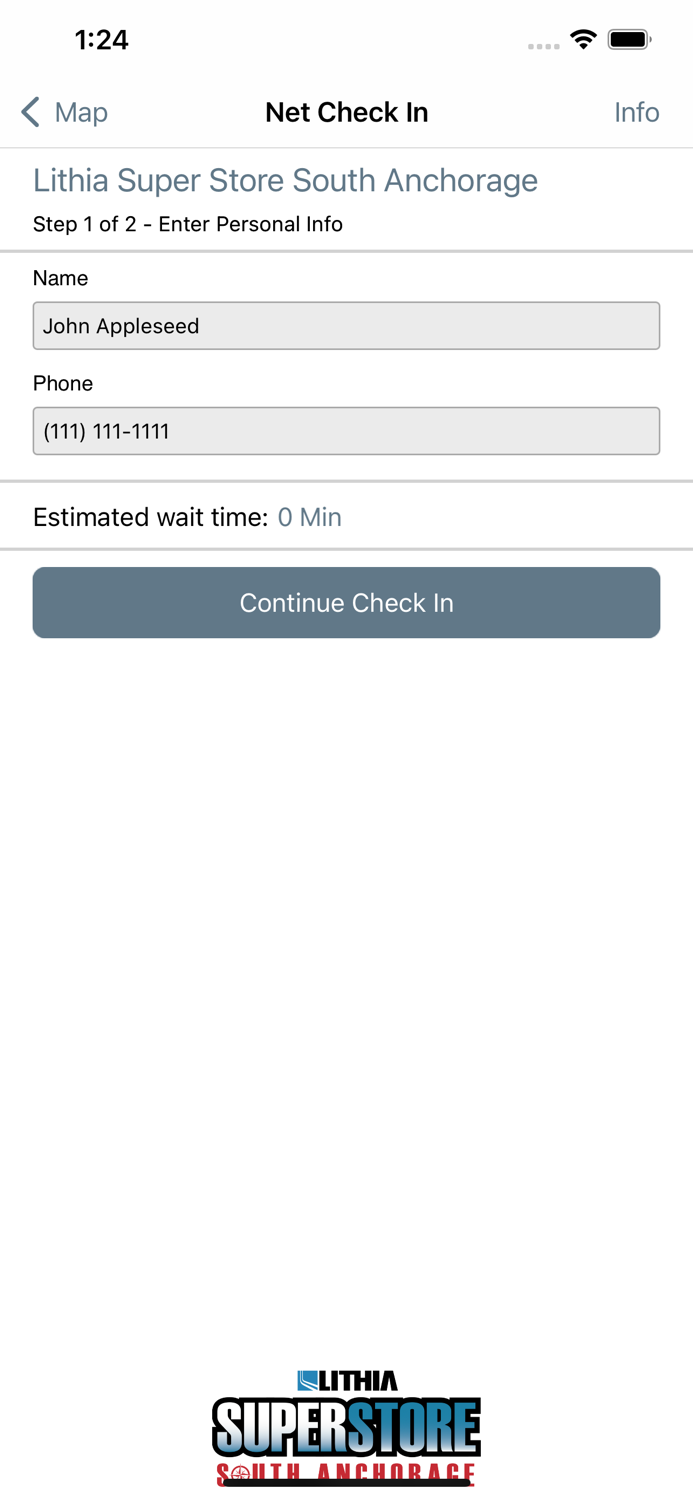 Lithia Chrysler Dodge Jeep Ram