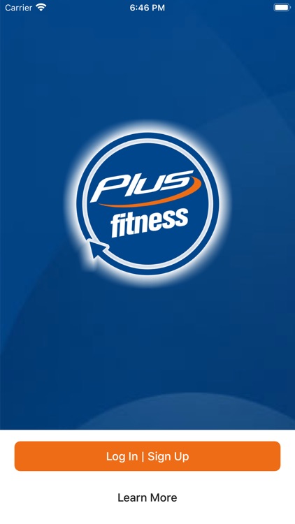 Plus Fitness
