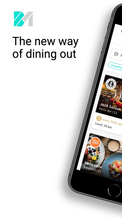BillMaster - Restaurants
