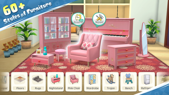 My Dog Pet Dog Game Simulator