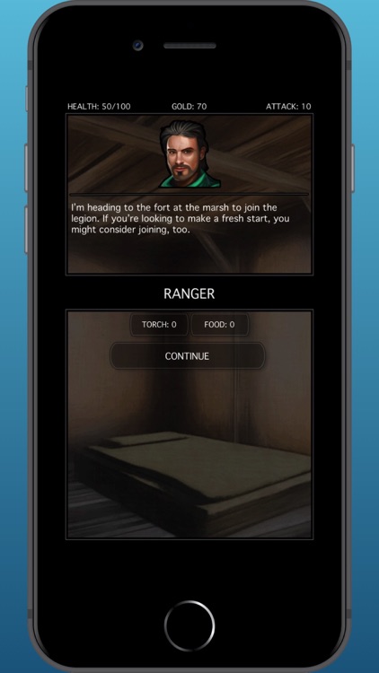 SourcelightRPG screenshot-8