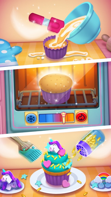 我的安吉拉2 screenshot-5