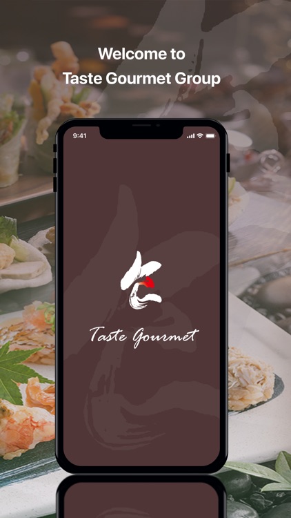 Taste Gourmet Group