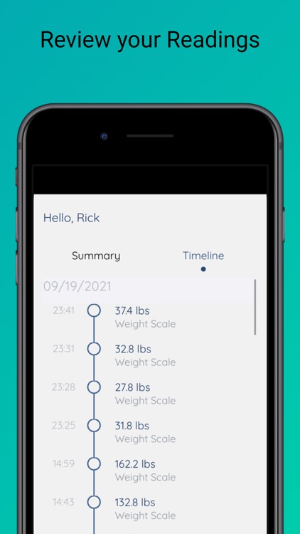 CareGPS Patient Connect