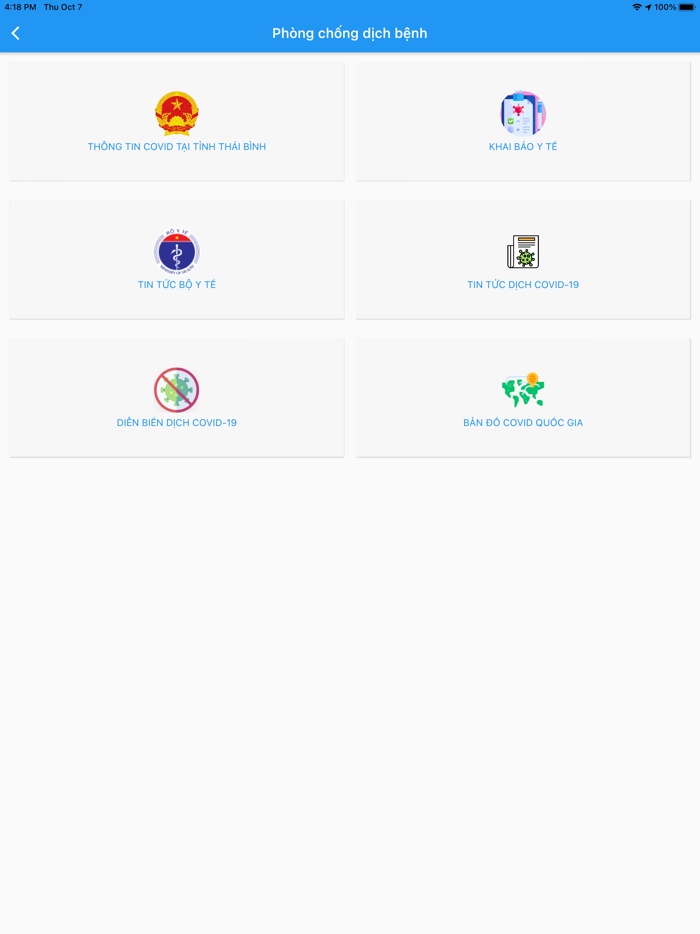 Thái Bình Trực Tuyến