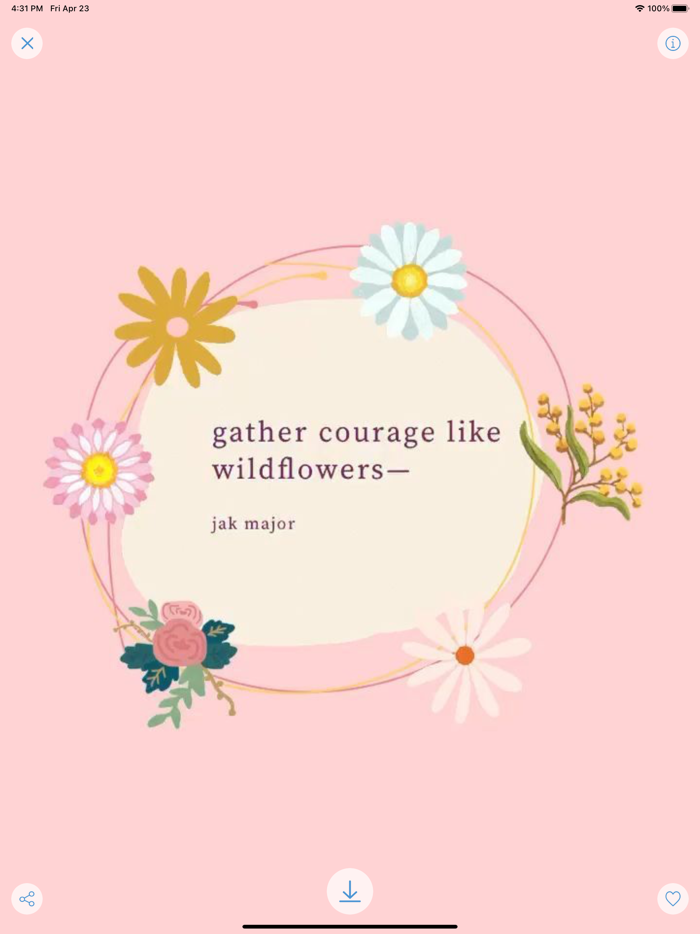 Aesthetic Wallpaper - Cute HD