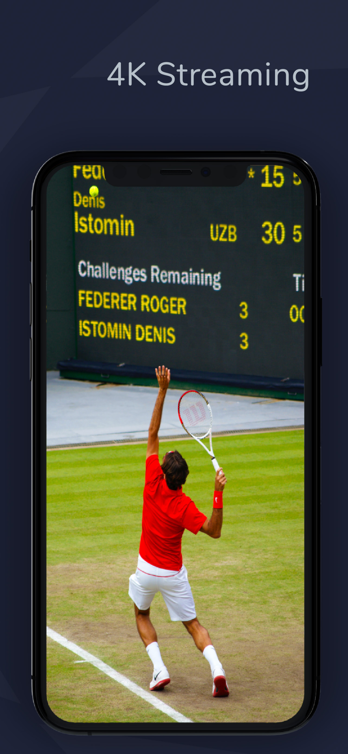 IPTV Smarters Player Pro - M3U