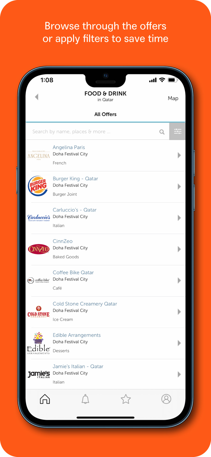 Festival Rewards Qatar