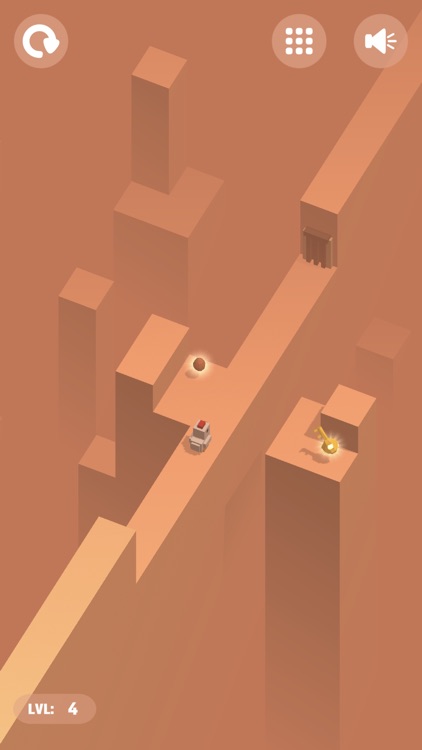 Crossy road puzzle screenshot-3