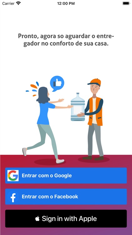 Manda Aqui screenshot-3